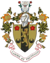 Brighouse Town